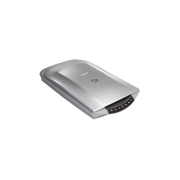 SKANER PŁASKI CANON CANOSCAN 4400F USB SKANER PŁASKI CANON CANOSCAN 4400F USB