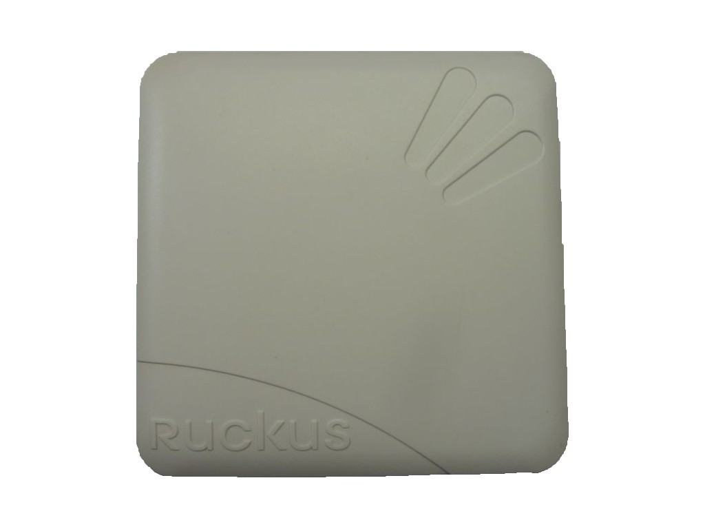 ACCESS POINT RUCKUS ZONEFLEX 7321