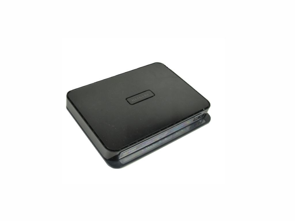 Router WIFI Netgear WNDR3700 v3