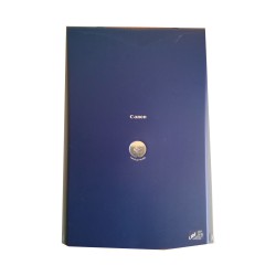 SKANER PŁASKI CANON CANOSCAN N670U USB