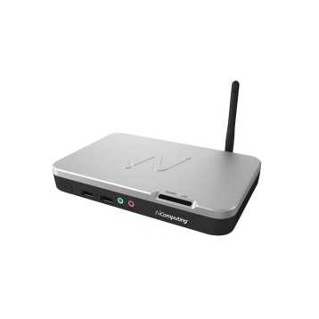 TERMINAL NCOMPUTING N500W THIN CLIENT