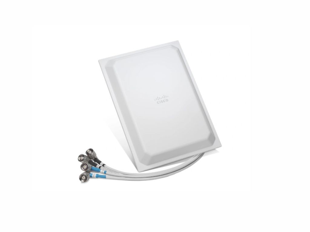 ANTENA CISCO AIR-ANT5140V-R 2.4 i 5 GHz