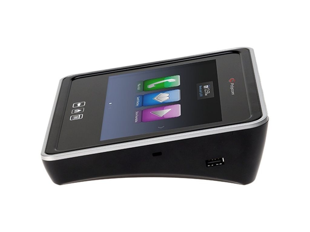 Polycom Touch Control
