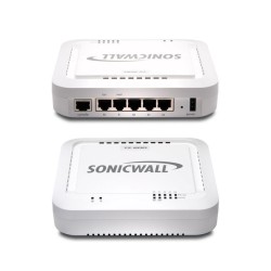 FIREWALL ROUTER SONICWALL TZ200 APL22-06F