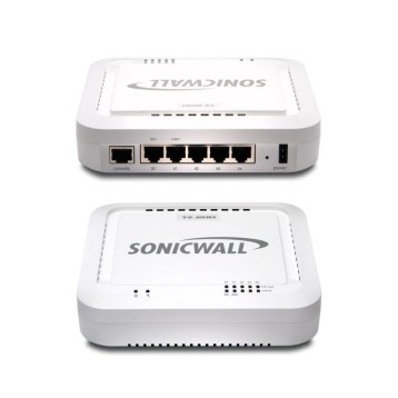 FIREWALL ROUTER SONICWALL TZ200 APL22-06F
