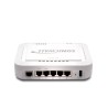 FIREWALL ROUTER SONICWALL TZ200 APL22-06F