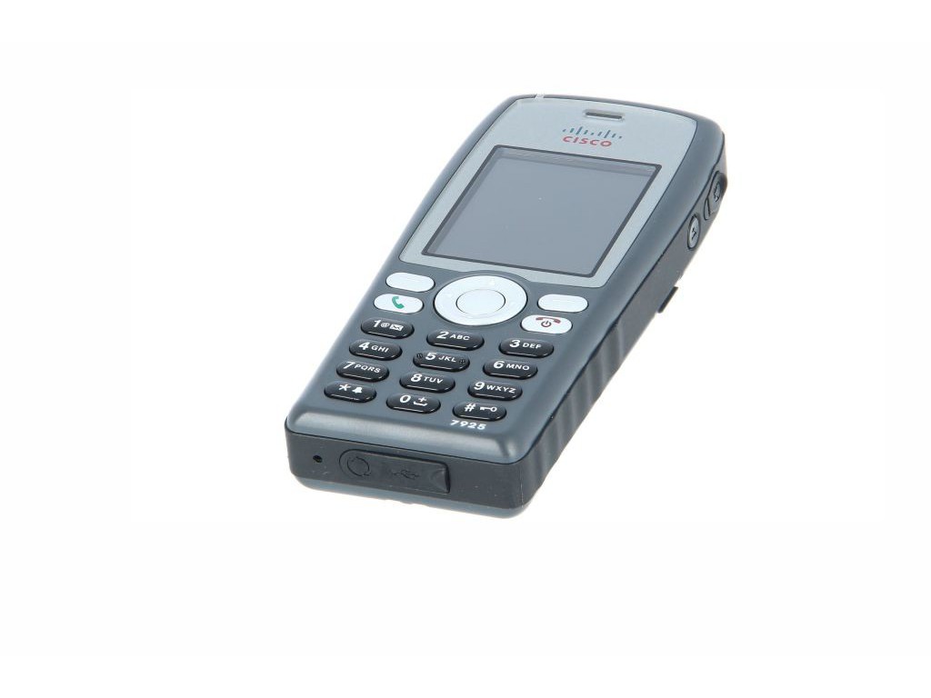 Telefon Cisco 7925