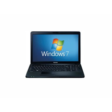 Laptop Toshiba Satellite pro c660-21e i3 4GB 120GB SSD