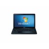 Laptop Toshiba Satellite pro c660-21e i3 4GB 120GB SSD