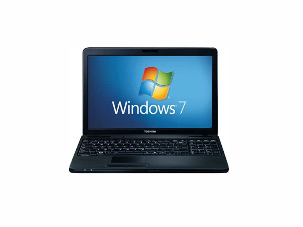 Laptop Toshiba Satellite pro c660-21e i3 4GB 120GB SSD