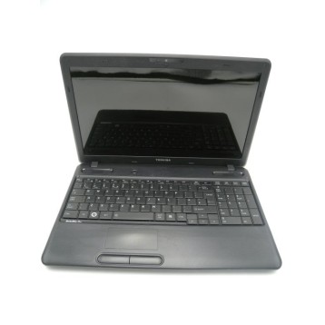 Laptop Toshiba Satellite pro c660-21e i3 4GB 120GB SSD