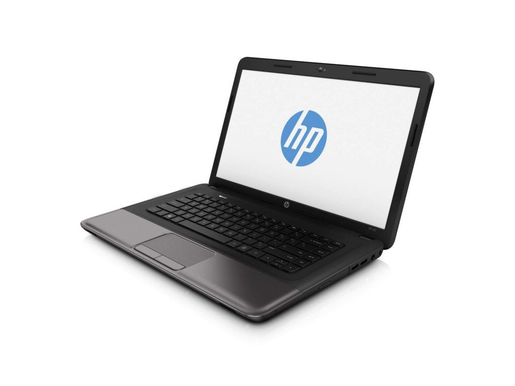 Laptop HP 250 G1 i3 4GB 120GB SSD