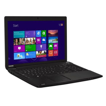 Laptop Toshiba Satellite pro c50-a-1e2 i3 4GB 320GB