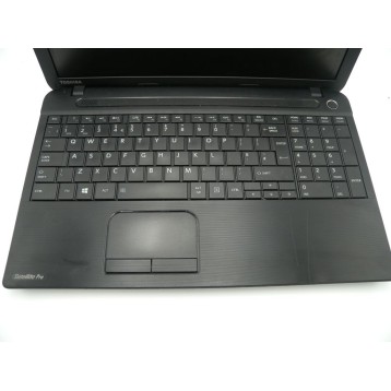 Laptop Toshiba Satellite pro c50-a-1e2 i3 4GB 320GB