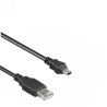 Kabel mini USB kamera rejestrator nawigacja aparat