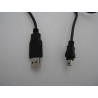 Kabel mini USB kamera rejestrator nawigacja aparat