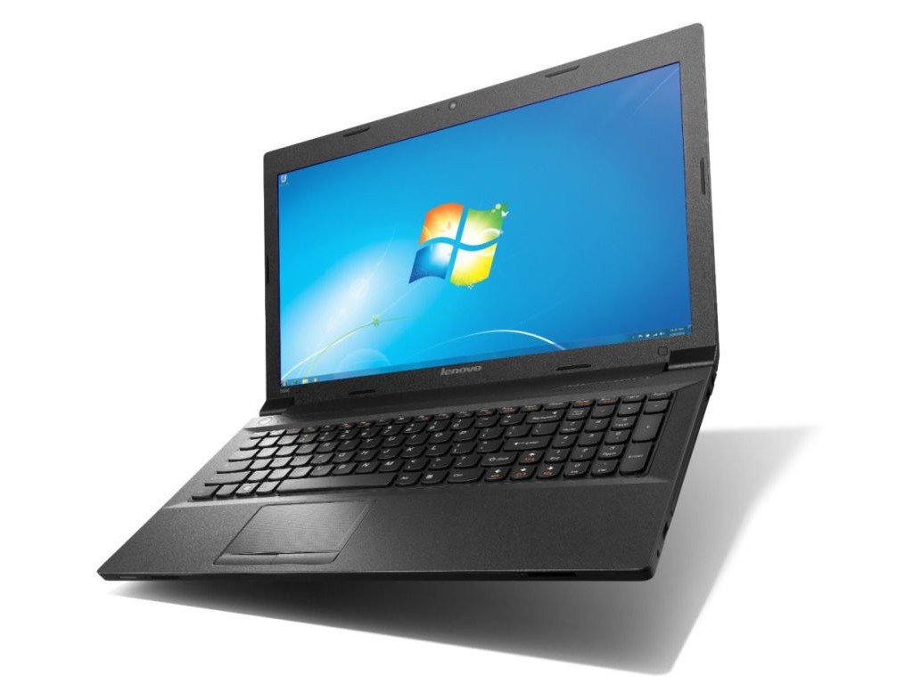 LAPTOP LENOVO B590 I3 4GB 320GB