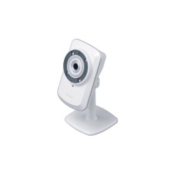 D-Link DCS-932L kamera IP WiFi N 1/5 CMOS F2.8