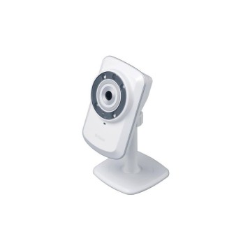D-Link DCS-932L kamera IP WiFi N 1/5 CMOS F2.8 D-Link DCS-932L kamera IP WiFi N 1/5 CMOS F2.8