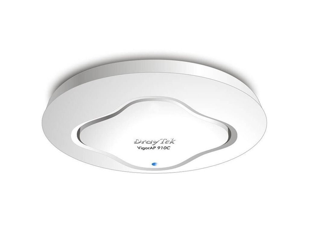 Access Point Draytek VigorAP 910C  WIFI