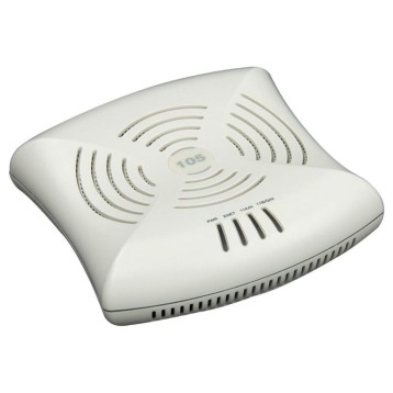 DWUZAKRESOWY ACCESS POINT ARUBA AP-105