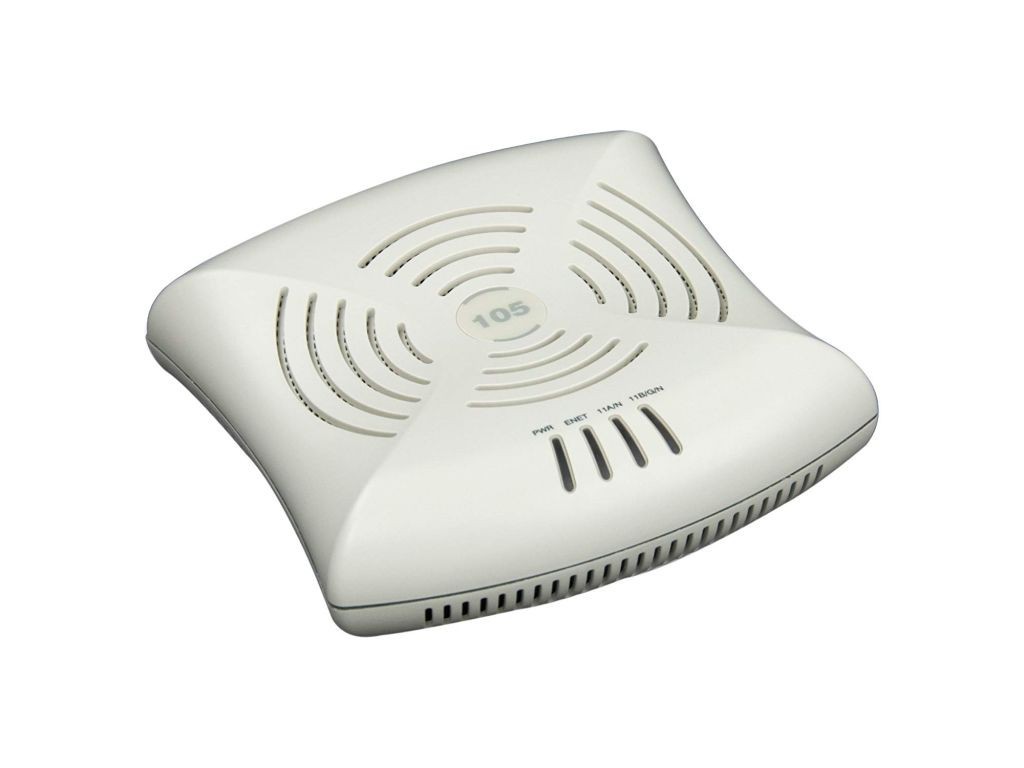 DWUZAKRESOWY ACCESS POINT ARUBA AP-105
