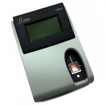Adapter sieciowy do skanerów Fujitsu Adapter sieciowy do skanerów Fujitsu