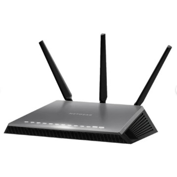 Router WIFI Netgear Nighthawk D7000 AC1900
