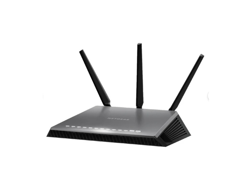 Router WIFI Netgear Nighthawk D7000 AC1900