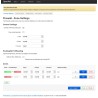 ACCESS POINT CISCO MERAKI MR16