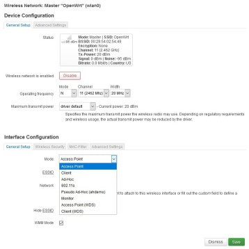 ACCESS POINT CISCO MERAKI MR16