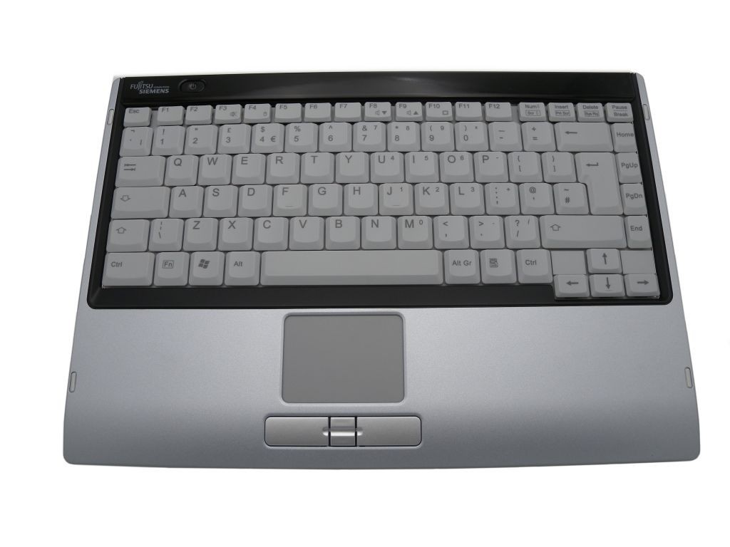 Klawiatura  FPCKB52 do tableta Fujitsu Stylistic