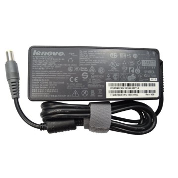 Oryginalny zasilacz Lenovo 20V 4.5A 90W Oryginalny zasilacz Lenovo 20V 4.5A 90W