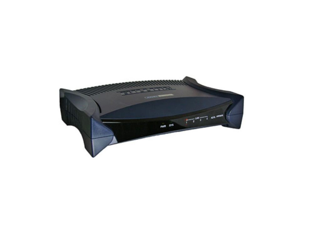 ROUTER ADSL2+ BILLION BIPAC 5200 ANNEX A
