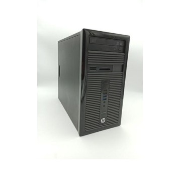 Komputer HP ProDesk 490 G1 MT iCeleron 500GB 4GB