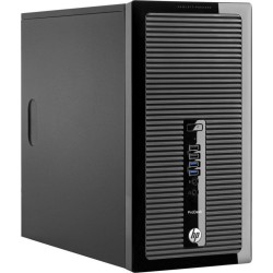 Komputer HP ProDesk 490 G1 MT iCeleron 500GB 4GB