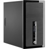 Komputer HP ProDesk 490 G1 MT iCeleron 500GB 4GB