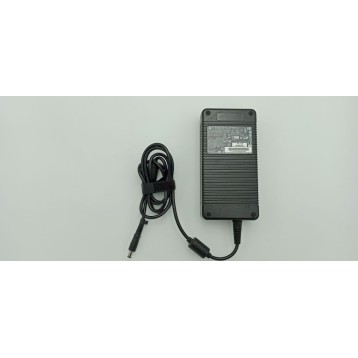 ORYGINALNY ZASILACZ HP 19.5V 11.8A HSTNN-LA12