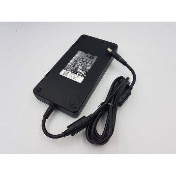 Zasilacz Dell DA240PE1-00 240W, 19.5V, 12.3A Zasilacz Dell DA240PE1-00 240W, 19.5V, 12.3A