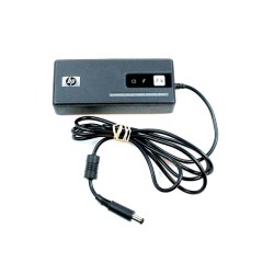 ORYGINAŁ ZASILACZ  HP 19.5V 3.33A HSTNN-AA06
