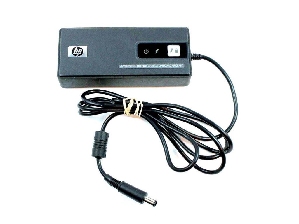 ORYGINAŁ ZASILACZ  HP 19.5V 3.33A HSTNN-AA06