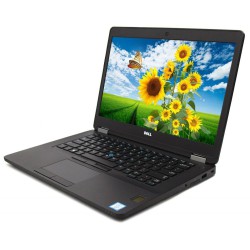 Laptop Dell Latitude E5470 i5 8GB 240GB SSD