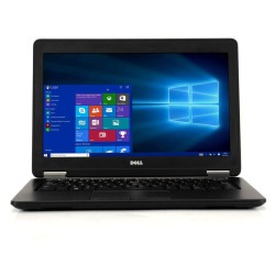 Laptop Dell Latitude E7250 i5 8GB 120GB SSD