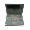 Laptop Lenovo X270 i5 4GB 240GB SSD