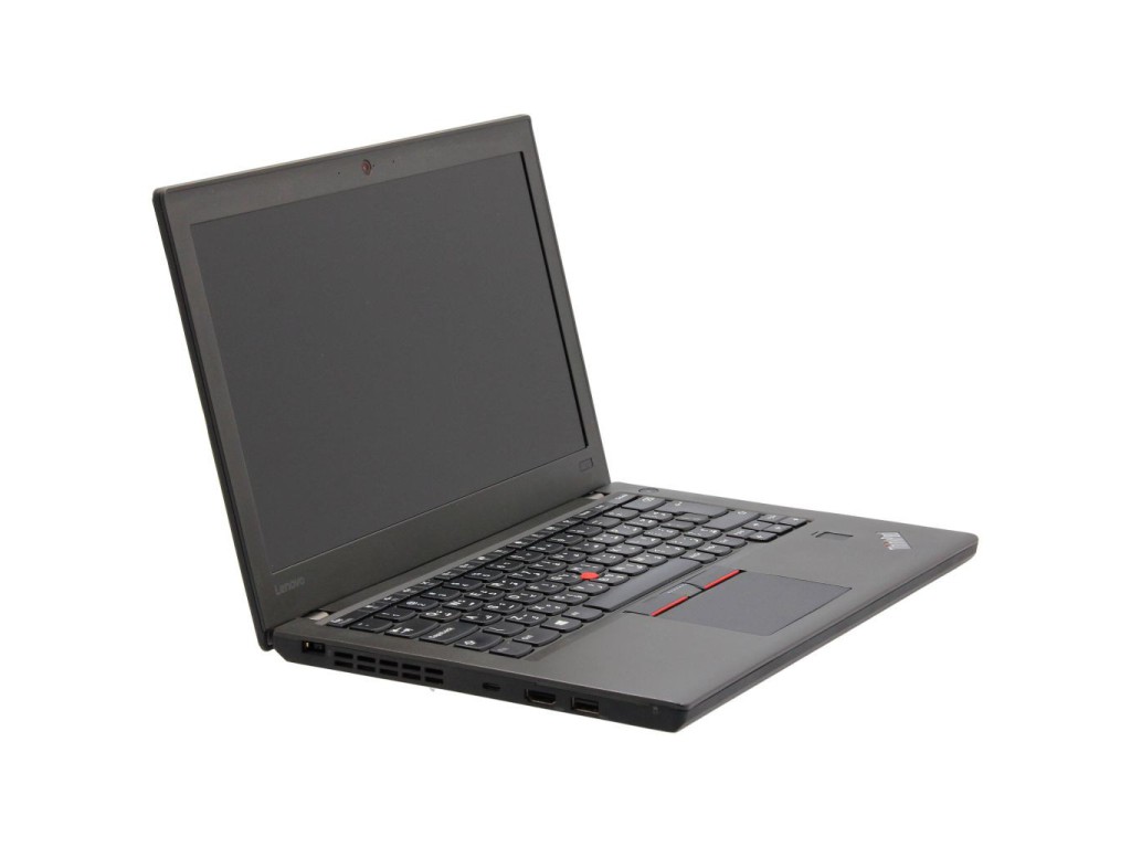 Laptop Lenovo X270 i5 4GB 240GB SSD