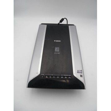 SKANER PŁASKI CANON CANOSCAN 8800F 4800x9600 USB