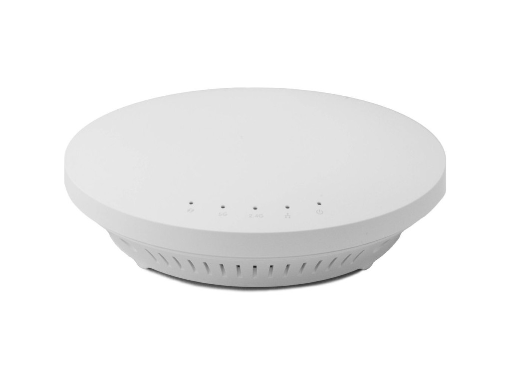 Access Point Open Mesh MR1750 OPENWRT LuCI 802.11ac