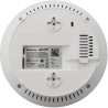 Access Point Open Mesh MR1750 OPENWRT LuCI 802.11ac
