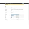 Access Point Open Mesh MR1750 OPENWRT LuCI 802.11ac