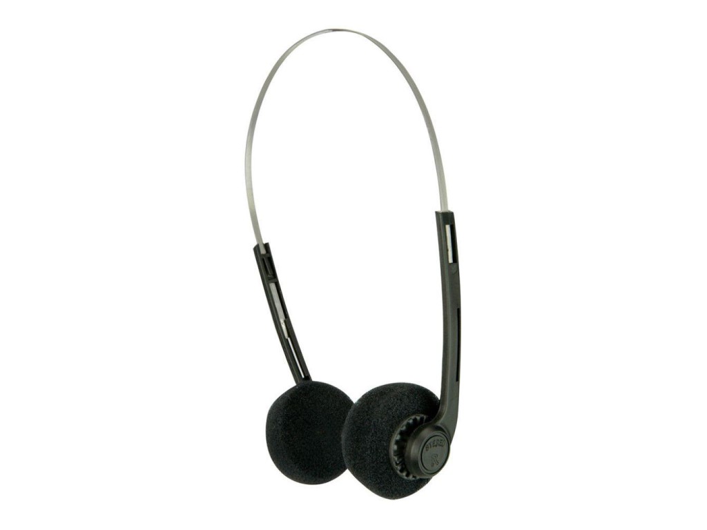 Słuchawki stereo av:link SH27